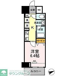 足立区千住仲町