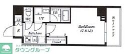 足立区千住関屋町