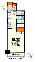 江東区豊洲６丁目