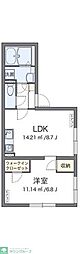 墨田区文花３丁目