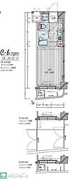 大田区大森東１丁目