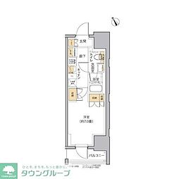 北区田端新町２丁目