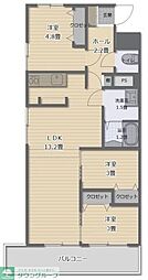 港区芝２丁目