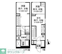 世田谷区下馬５丁目