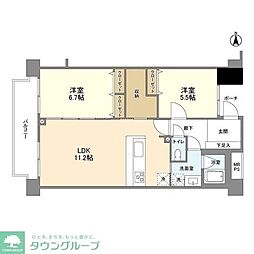 世田谷区野沢３丁目