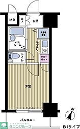 渋谷区笹塚１丁目