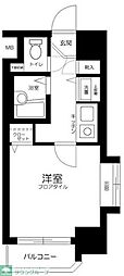 渋谷区幡ヶ谷２丁目