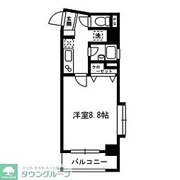 渋谷区笹塚２丁目