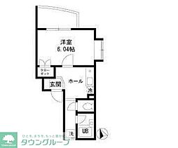 渋谷区代々木１丁目