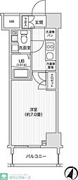 渋谷区笹塚２丁目