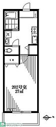 渋谷区代々木４丁目
