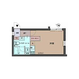 渋谷区笹塚３丁目