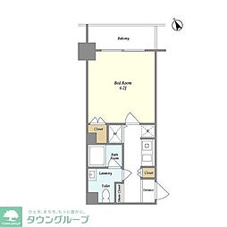 渋谷区富ヶ谷１丁目