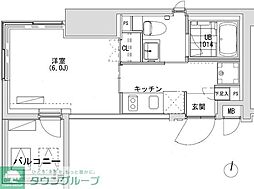 渋谷区広尾１丁目