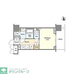 渋谷区代々木５丁目