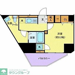 渋谷区笹塚２丁目