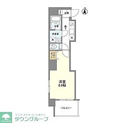 渋谷区笹塚２丁目