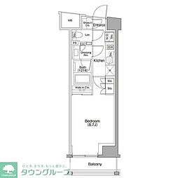 渋谷区代々木５丁目