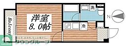 渋谷区上原１丁目