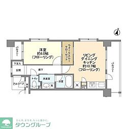 渋谷区笹塚１丁目