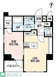 渋谷区恵比寿３丁目
