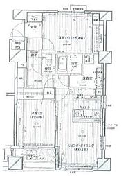 渋谷区上原２丁目