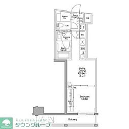 渋谷区代々木５丁目