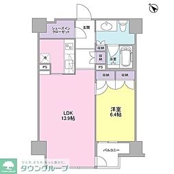 渋谷区代々木３丁目