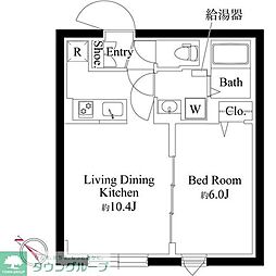 渋谷区神宮前２丁目