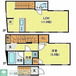 渋谷区広尾１丁目