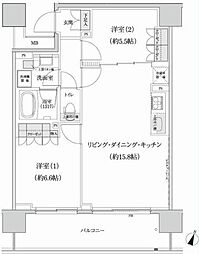 渋谷区本町４丁目