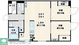 渋谷区代々木１丁目