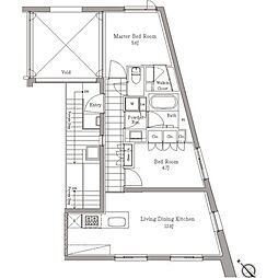 渋谷区代々木１丁目
