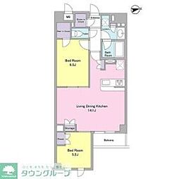 渋谷区恵比寿西１丁目