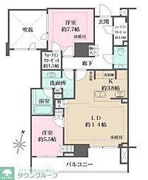 渋谷区神山町
