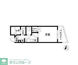 台東区台東３丁目
