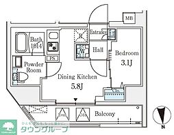 文京区湯島３丁目