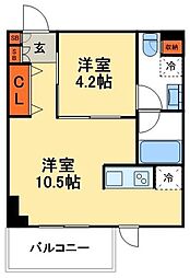 台東区元浅草１丁目