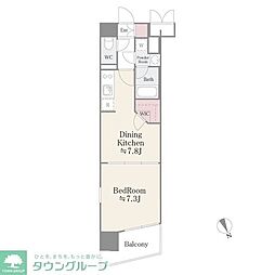 文京区小日向４丁目