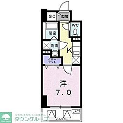 江東区南砂４丁目