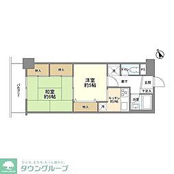 文京区関口１丁目
