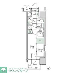 江東区塩浜２丁目