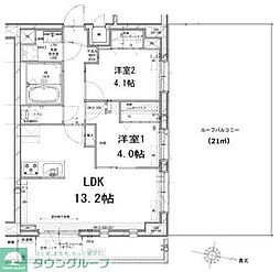 足立区西竹の塚２丁目