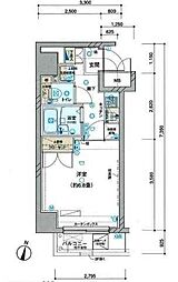 墨田区錦糸２丁目