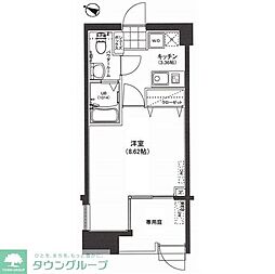 墨田区押上３丁目