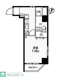 墨田区千歳３丁目