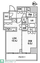 墨田区千歳３丁目