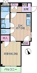 江戸川区篠崎町１丁目