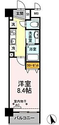 江戸川区東葛西６丁目