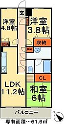 江戸川区南篠崎町１丁目